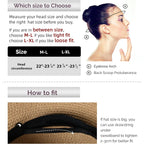 FURTALK Womens Wide Brim Sun Hat with Wind Lanyard UPF Summer Straw Sun Hats for Women