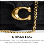 Coach Tabby Crossbody Bag 19