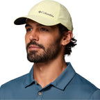 Columbia Unisex Adult Silver Ridge IV Ball Cap Citron Haze