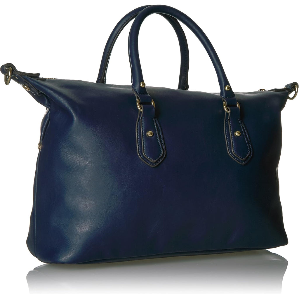 Tommy Hilfiger Women's Jaden Satchel Crossbody Bag