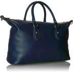 Tommy Hilfiger Women's Jaden Satchel Crossbody Bag