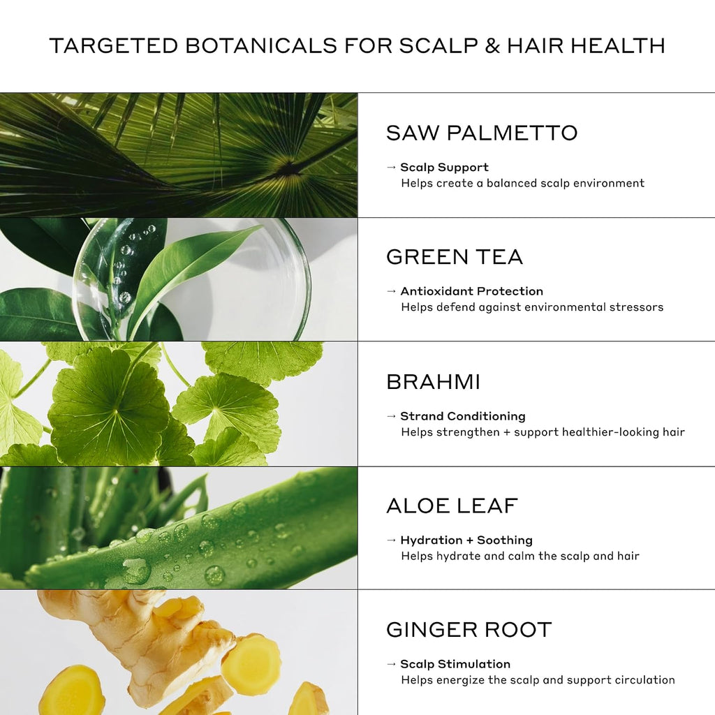 Zenagen Revolve Women'S Travel Kit | Shampoo + Conditioner For Fine & Visibly Thin Hair, Promotes Thicker Fuller Hair, Plant-Based Formula, Color-Safe, Vegan