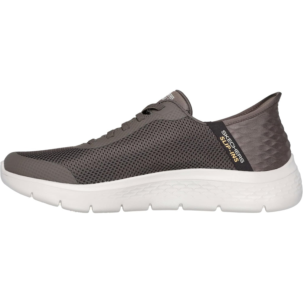 Skechers Men'S Go Walk Flex - Hands Up Slip-In Sneaker