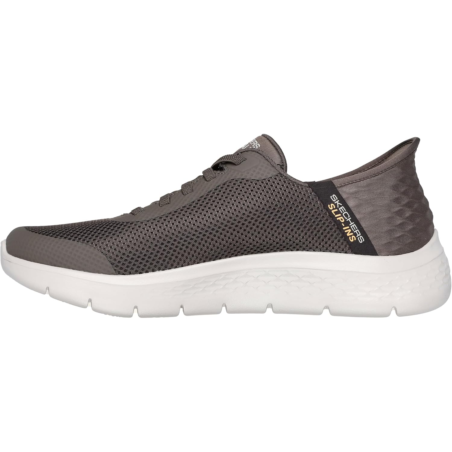 Skechers Men'S Go Walk Flex - Hands Up Slip-In Sneaker