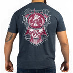 Grunt Style 250Th Commemorative Men'S T-Shirt