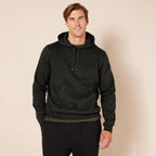 Amazon Essentials Mens Fleece Pullover Hooded Sweatshirt