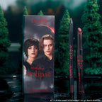 Colourpop x The Twilight Saga Eclipse Lip Kit - Warm Burgundy Brown Lip Combo with Lippie Stix Lipstick + Lippie Pencil - Long Lasting, Ultra-Pigmented Cream Finish - New Love (2 Count)