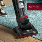 Dirt Devil Endura Lite Upright Bagless Vacuum Cleaner