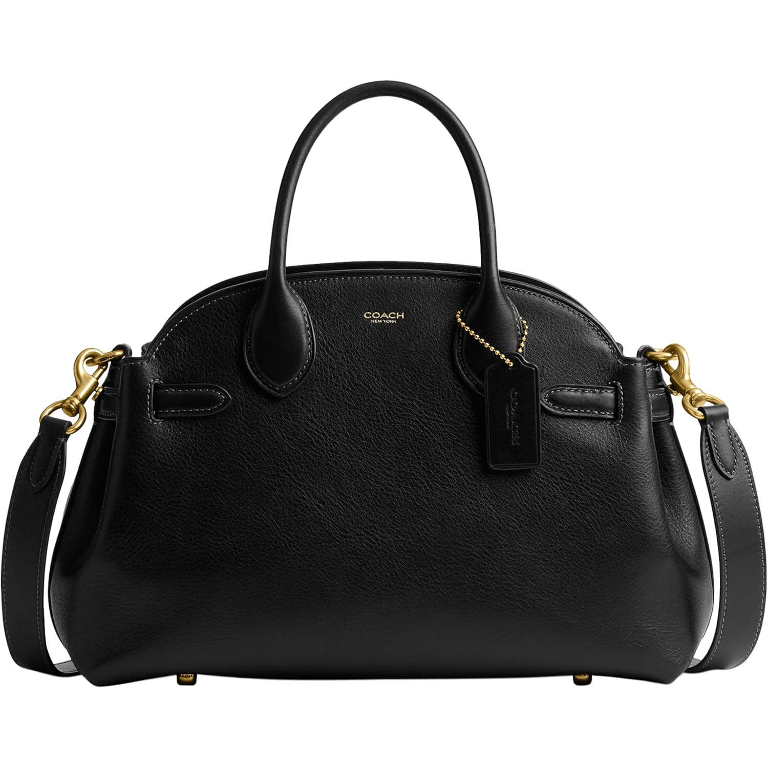 Coach Soft Empire Carryall 28