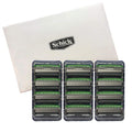 Schick Hydro Sensitive Razor Blades Refills, 12ct