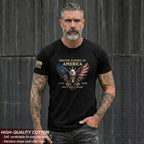 American 250Th Anniversary Shirt, Patriotic Shirts For Men | Honor 250 Years Of American Pride With These Commemorative Shirts, Crafted For A Bold Look And All-Day Comfort.