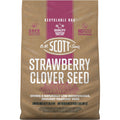 O.M. Scott & Sons Strawberry Clover Seed, 2 Lbs. | Lawn Seed Grows A Naturally Low Maintenance, Drought-Tolerant Lawn, 1,000 Sq. Ft.