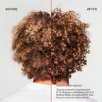 Olaplex Nº.4C Bond Maintenance™ Clarifying Deep Cleansing Shampoo | Removes Damage Causing Impurities & Buildup | Helps Restore Color Vibrancy | For Coily, Curly, Straight, And Wavy