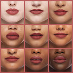 Sorme' Treatment Cosmetics Smooch Proof Lip Stain, Venom, 0.084 oz.