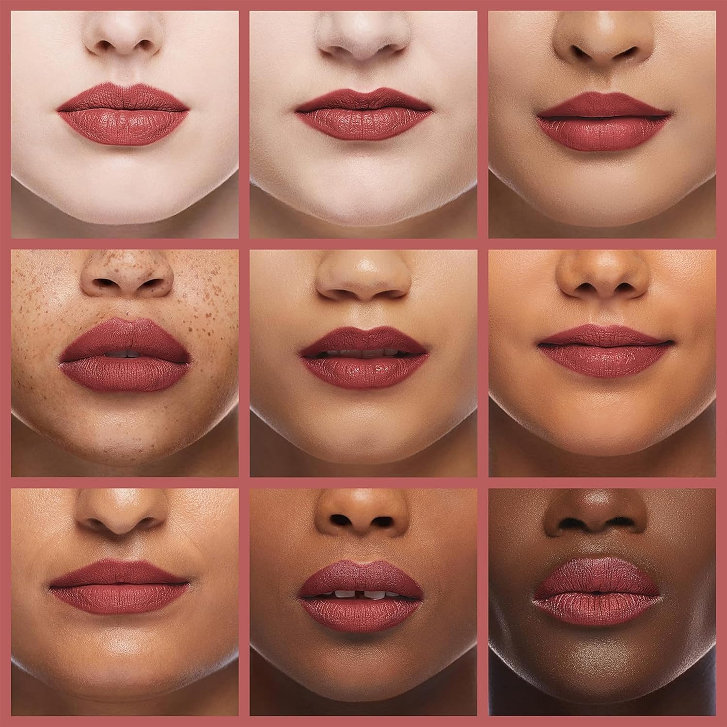 Sorme' Treatment Cosmetics Smooch Proof Lip Stain, Venom, 0.084 oz.