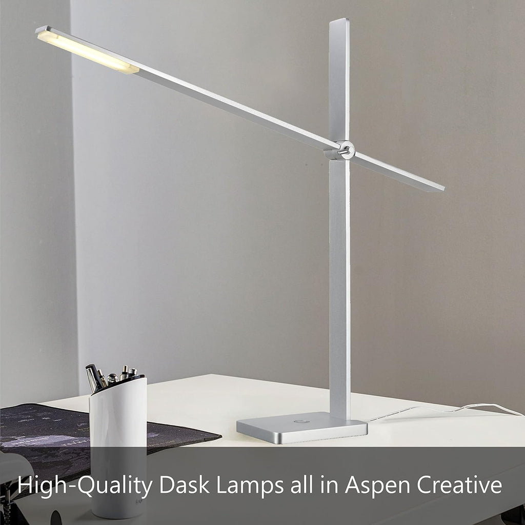 Aspen Creative 40114-32, Two Pack Set - 18 1/2" High Traditional Ceramic Table Lamp, Off White & Black And Empire Shaped Lamp Shade In Off White, 10" Wide