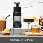 Oxo Brew Rapid Brewer