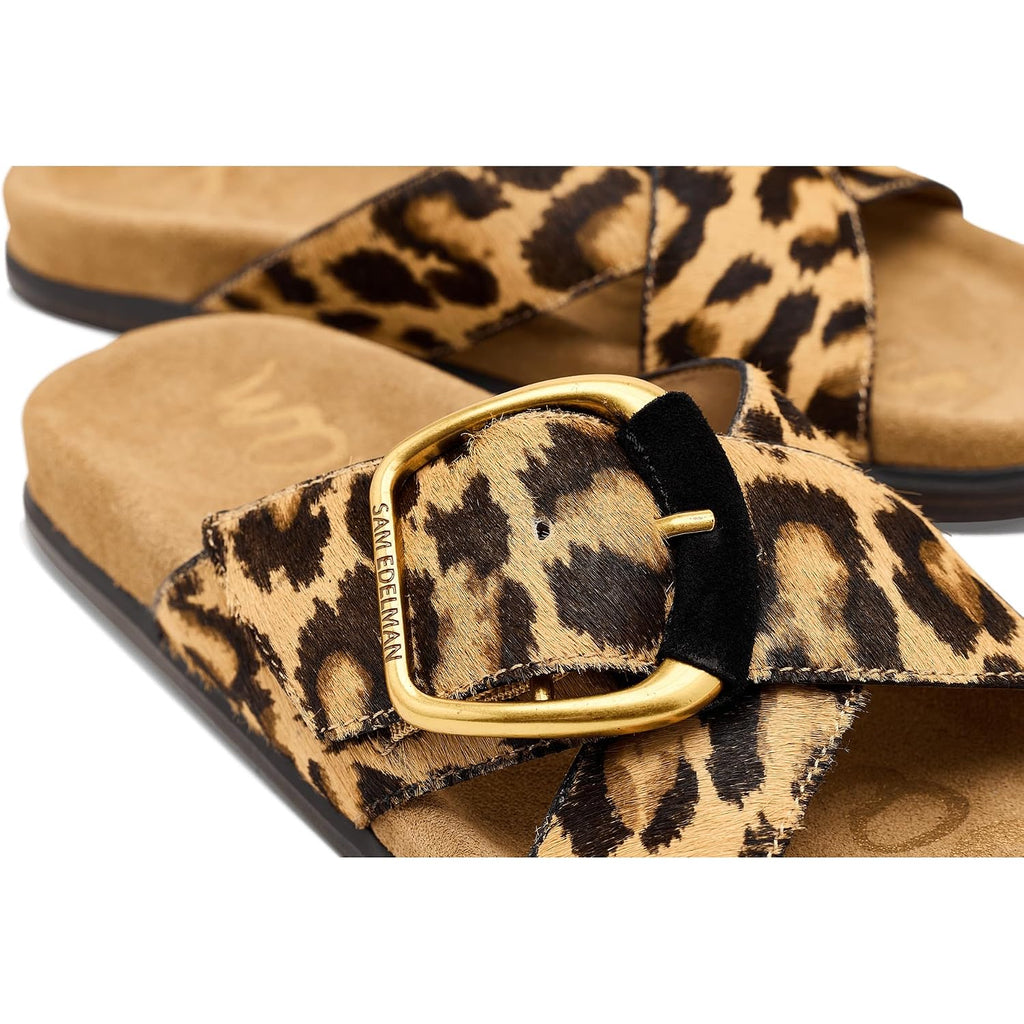 Sam Edelman Women'S Darla Slides