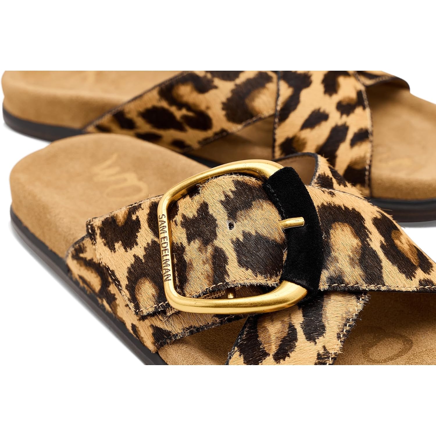 Sam Edelman Women'S Darla Slides
