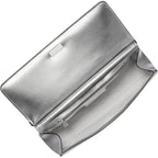 Michael Kors Women's Carmine Medium Clutch
