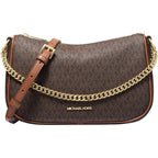 Michael Kors Women'S Carmela Medium Convertible Crossbody Bag