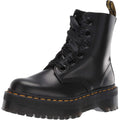 Dr. Martens Women'S Molly Combat Boot