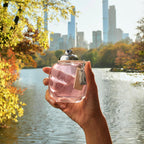 Coach Eau de Toilette - Women's Fragrance - Fougere Woody - With notes of Juicy Pear, Pink Grapefruit & White Cedarwood