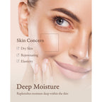 Sooryehan Bon Extra Moisture Cream (1.7Fl Oz) - Premium Skin Moisturizer For Skin Barrier Night Repair By Lg Beauty. Red Ginseng.