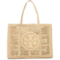 Tory Burch Women's Ella Hand Crocheted Large Tote