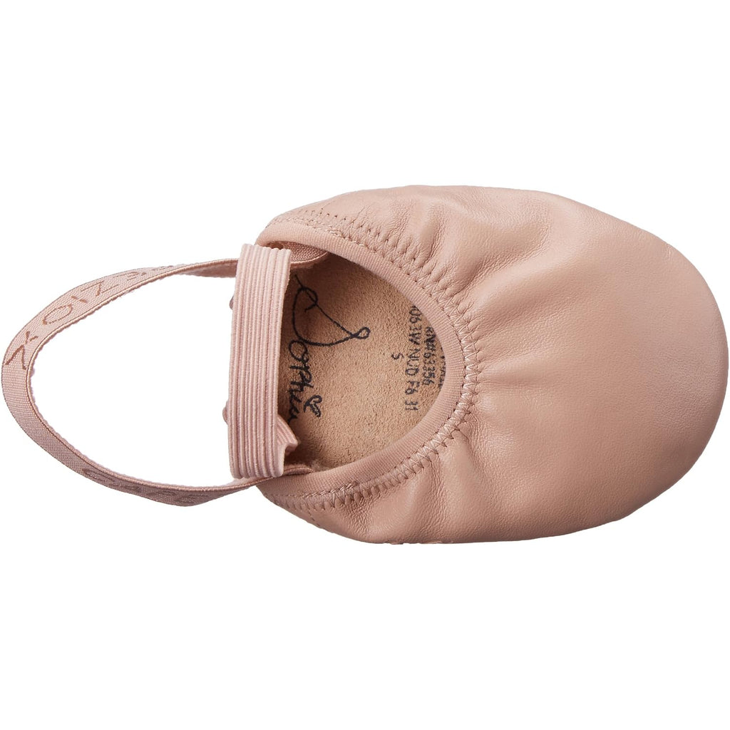 Capezio Turning Pointe 55 Women Dance Shoe