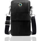 Lightweight Small Crossbody Bags Cell Phone Purses Travel Pouch Shoulder Bag For Women