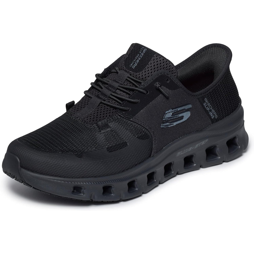 Skechers Work Slip-Ins Glide Step Pro