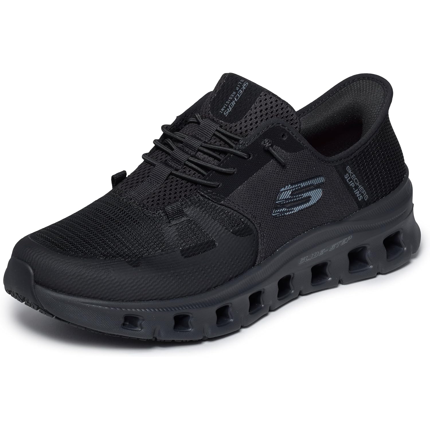 Skechers Work Slip-Ins Glide Step Pro