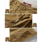 Match Men'S Wild Cargo Shorts
