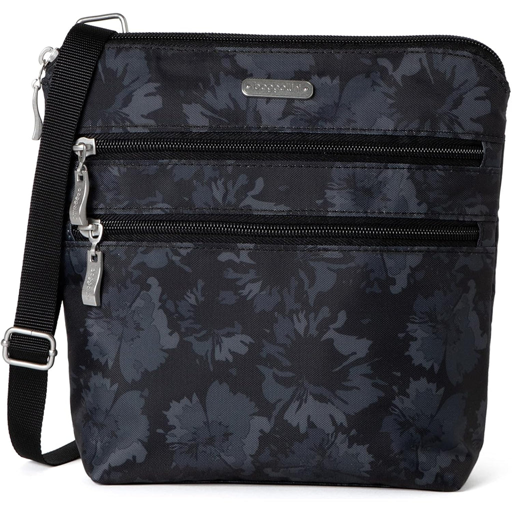 Baggallini Women'S Essential Crossbody Bags