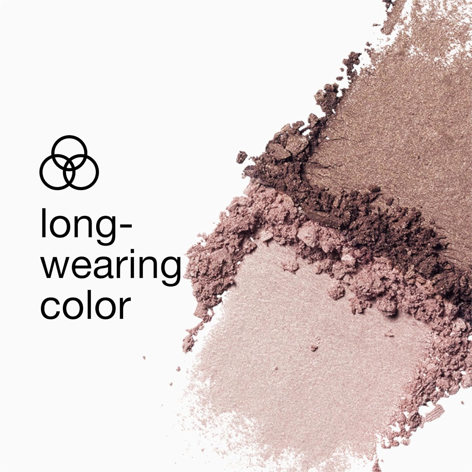 Clinique All About Shadow Duo Eye Shadow Makeup | Safe For Sensitive Eyes | Buildable + Long-Wearing Color | Smooth, Easy Application | Buildable + Long-Wearing Color | Smooth, Easy Application
