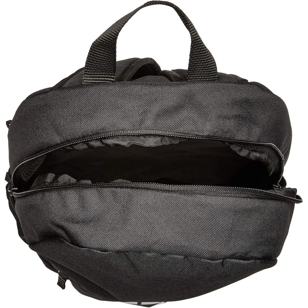 Nike Youth Elemental Backpack - Fall'19, Black/Black/White, Misc