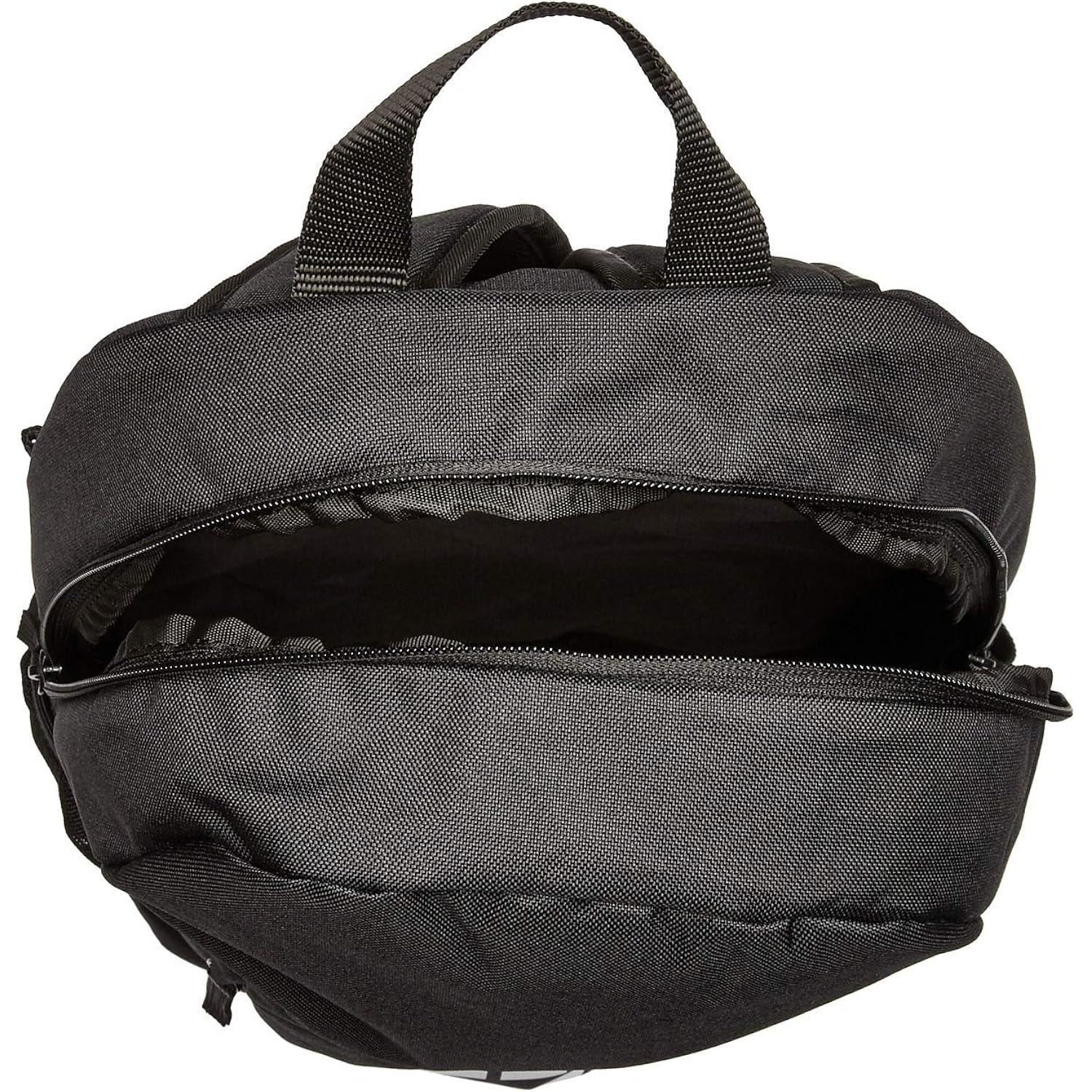 Nike Youth Elemental Backpack - Fall'19, Black/Black/White, Misc