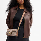 Coach Women'S Soft Tabby Shoulder Bag 26
