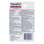 Aquaphor Lip Balm Set With Jojoba Oil And Shea Butter, Lip Repair Stick (2 X 0.17 Oz) + Repair Stick With Sunscreen Spf 30 (2 X 0.17 Oz), Fragrance Free, Paraben Free, Immediately Relieves Dryness