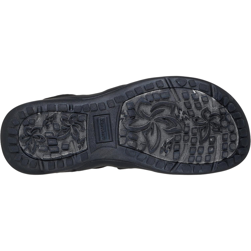 Skechers Women'S Reggae Slim - Stretch Flex Hands Free Slip-Ins