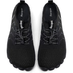Racqua Water Shoes Quick Dry Barefoot Beach Aqua Sport Swim Surf Pool Hiking Diving Walking For Men Women