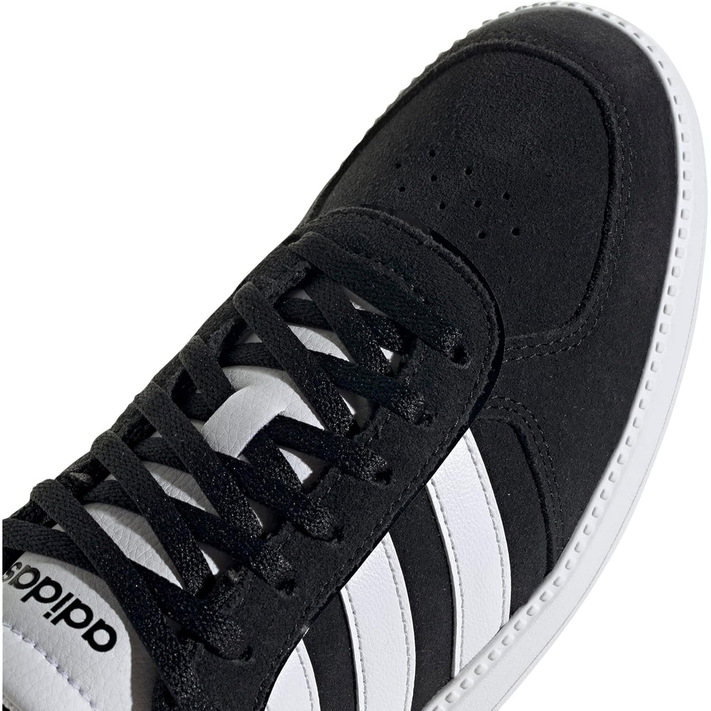 adidas Women's Breaknet Sleek Sneakers