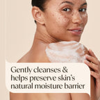 Aveeno Skin Relief Body Wash With Triple Oat Complex, Fragrance-Free, Gentle Daily Body Wash For Sensitive Skin Leaves Itchy, Dry Skin Feeling Soothed & Moisturized 18 Fl Oz