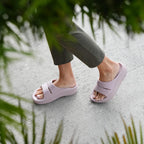Oofos Oomega Ooahh Recovery Sandal - Women’S