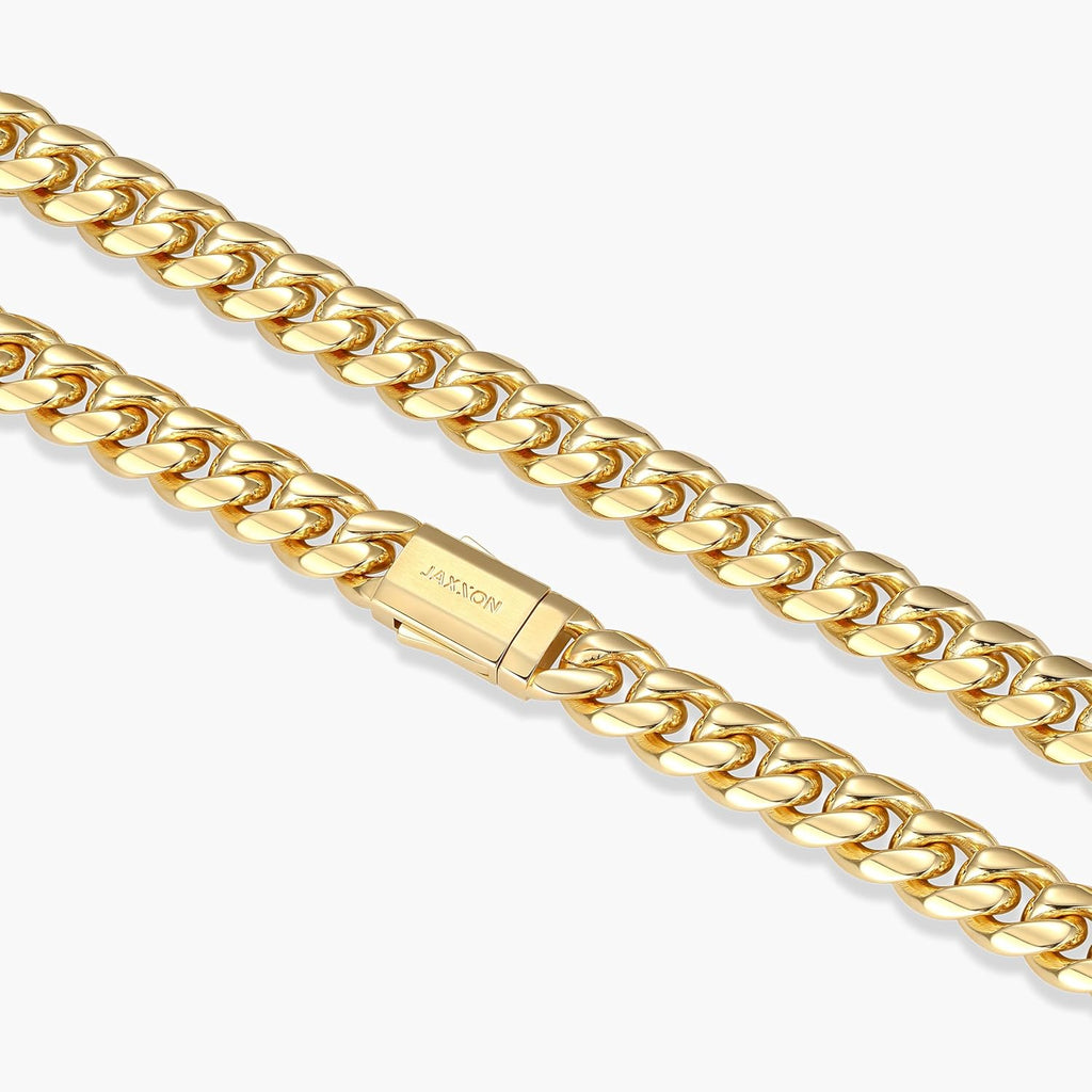 JAXXON - Women's Cuban Link Chain