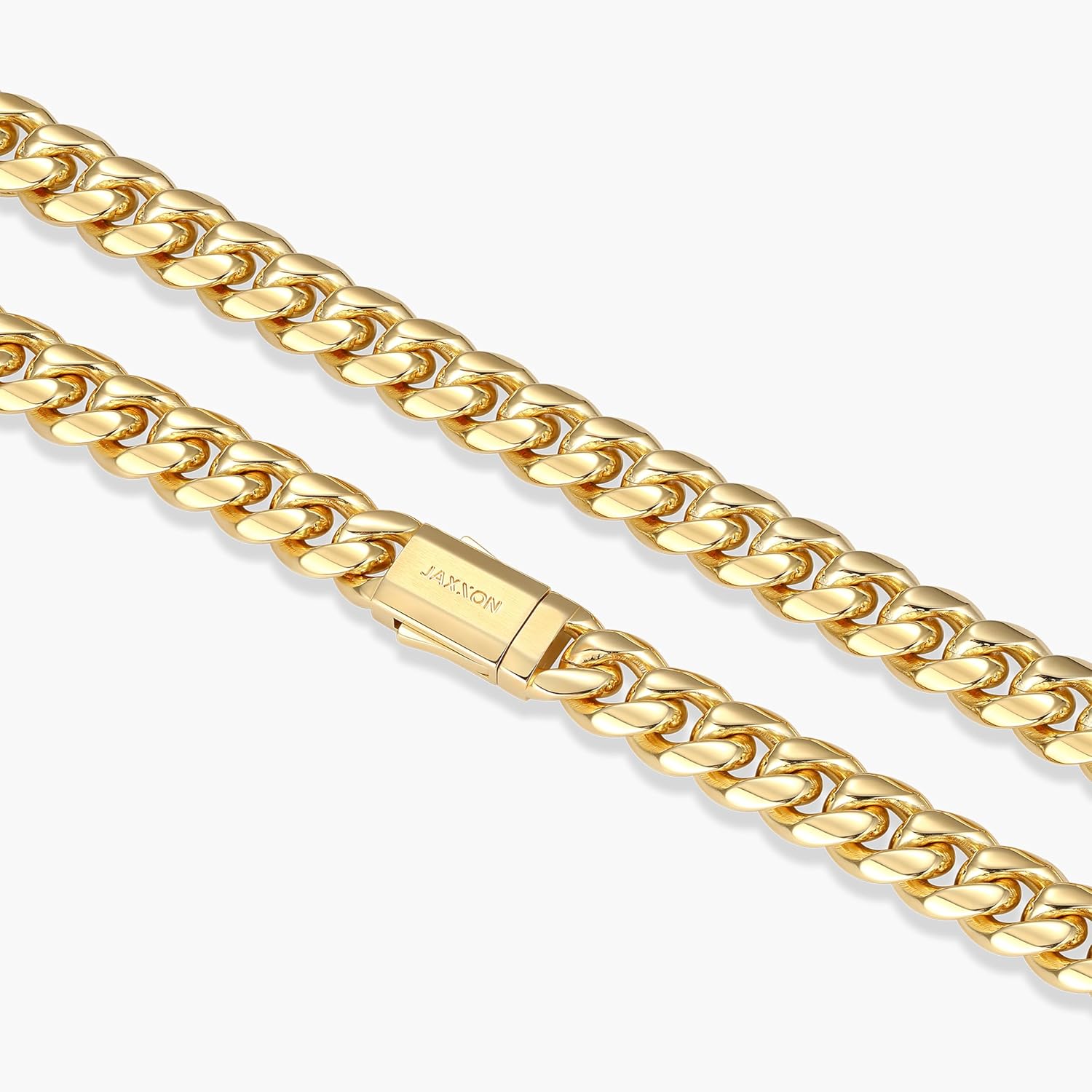 JAXXON - Women's Cuban Link Chain