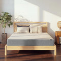 Twin Mattress For Kids, 6 Inch Twin Bed Mattress, Basic Graphite Cooling Memory Foam Mattress In A Box, Pressure Relief With Medium Firm Support, Certipur-Us Certified, 75''L X 39''W