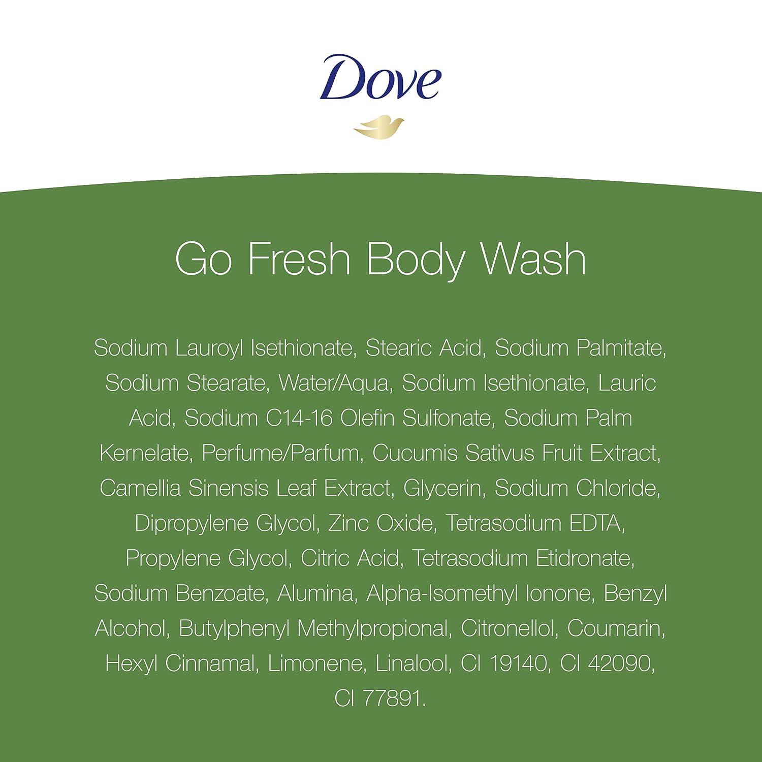 Dove Go Fresh Refreshing Body Wash Revitalizes And Refreshes Skin Cucumber And Green Tea Effectively Washes Away Bacteria While Nourishing Your Skin 12 Oz