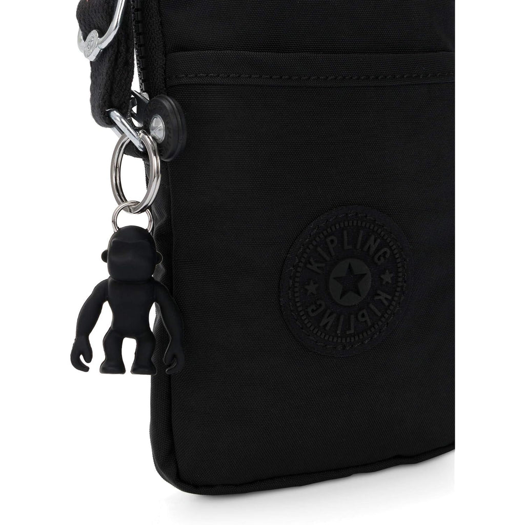 Kipling Women'S Tally Minibag, Lightweight Crossbody Mini Bag, Nylon Phone Bag